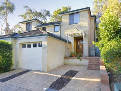 38 Bellevue Street, Chatswood West