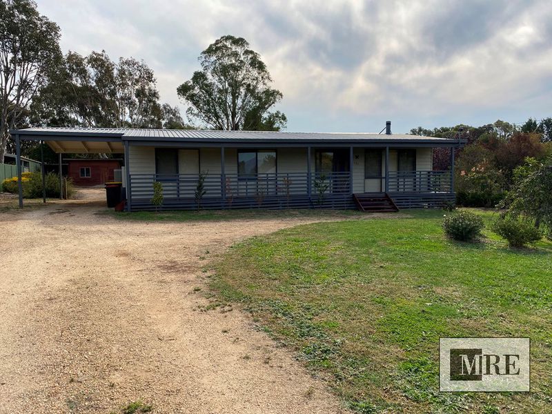 101 Highton Lane, Mansfield