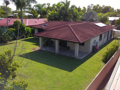 59 Fuljames Street, Proserpine