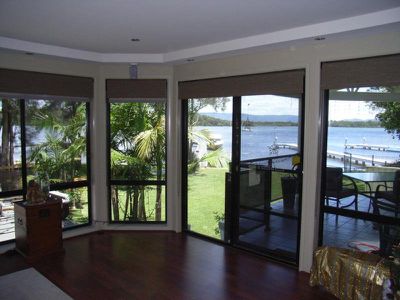 Bonnells Bay