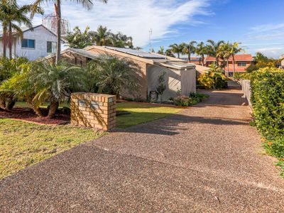 1 / 160 Pacific Way, Tura Beach