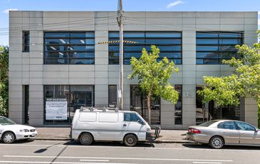 9a/75-79 Chetwynd Street, North Melbourne