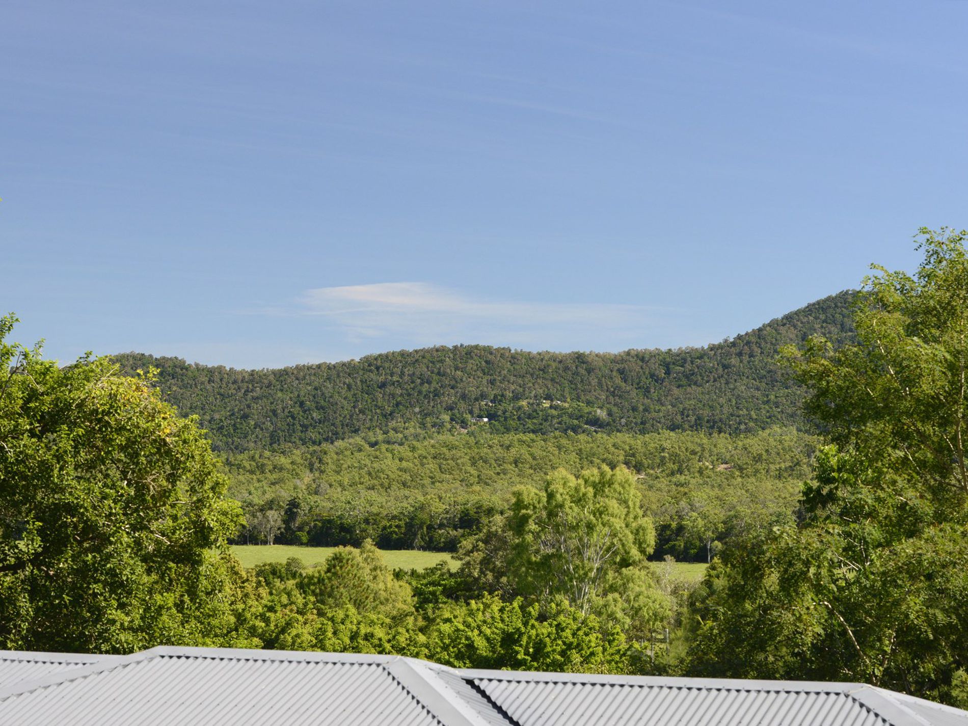 45 Kookaburra Drive, Cannonvale