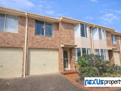 17 / 1 Birubi Avenue, Gymea