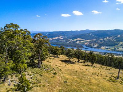 Channel Highway, Huonville