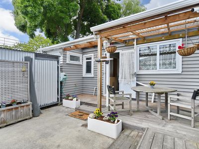 491 Tuam Street, Phillipstown
