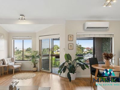 16 / 72 Stanley Street, Scarborough