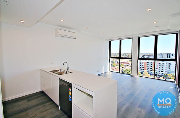 1004 / 11 RAPHAEL STREET, Lidcombe