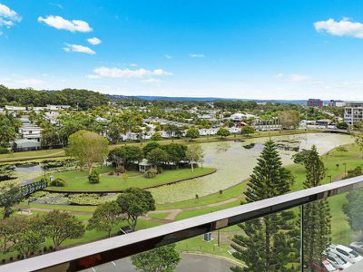 14 / 130 Alexandra Parade, Alexandra Headland