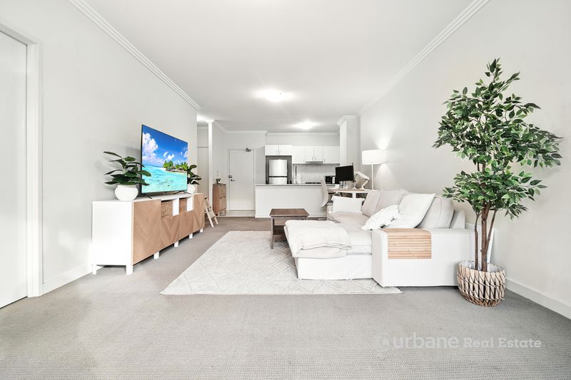 51 / 24 Mons Road, Westmead
