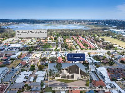 26 Pollard Street, Glendalough