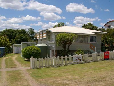 North Ipswich