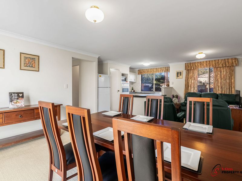 3 / 33 Baldwin Street, Como
