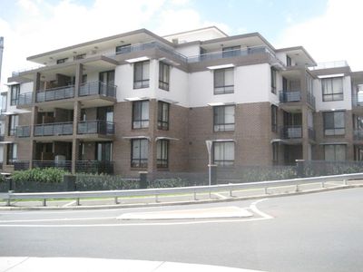 2108 / 20 Porter Street, Meadowbank