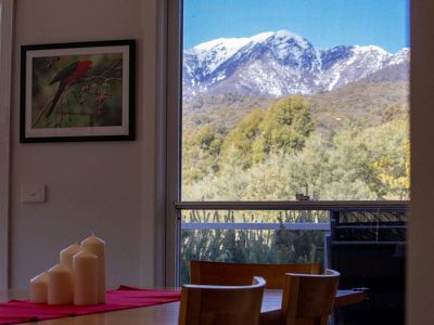 9 Alpine Ridge Drive, Merrijig