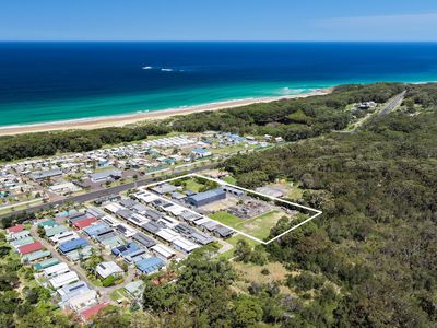 391 Princes Highway, Ulladulla
