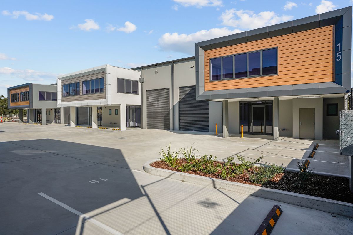 28 / 62 Turner Road, Smeaton Grange