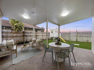 11 Werribee Court, Annandale