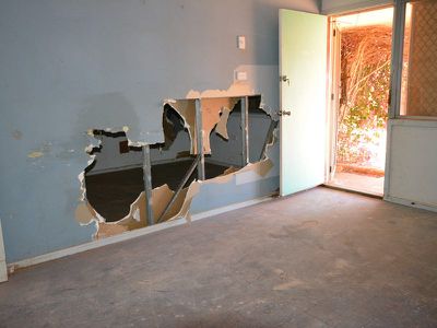 13 Yarrunga Crescent, South Hedland