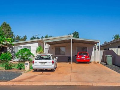 19 Phalarope Way, South Hedland