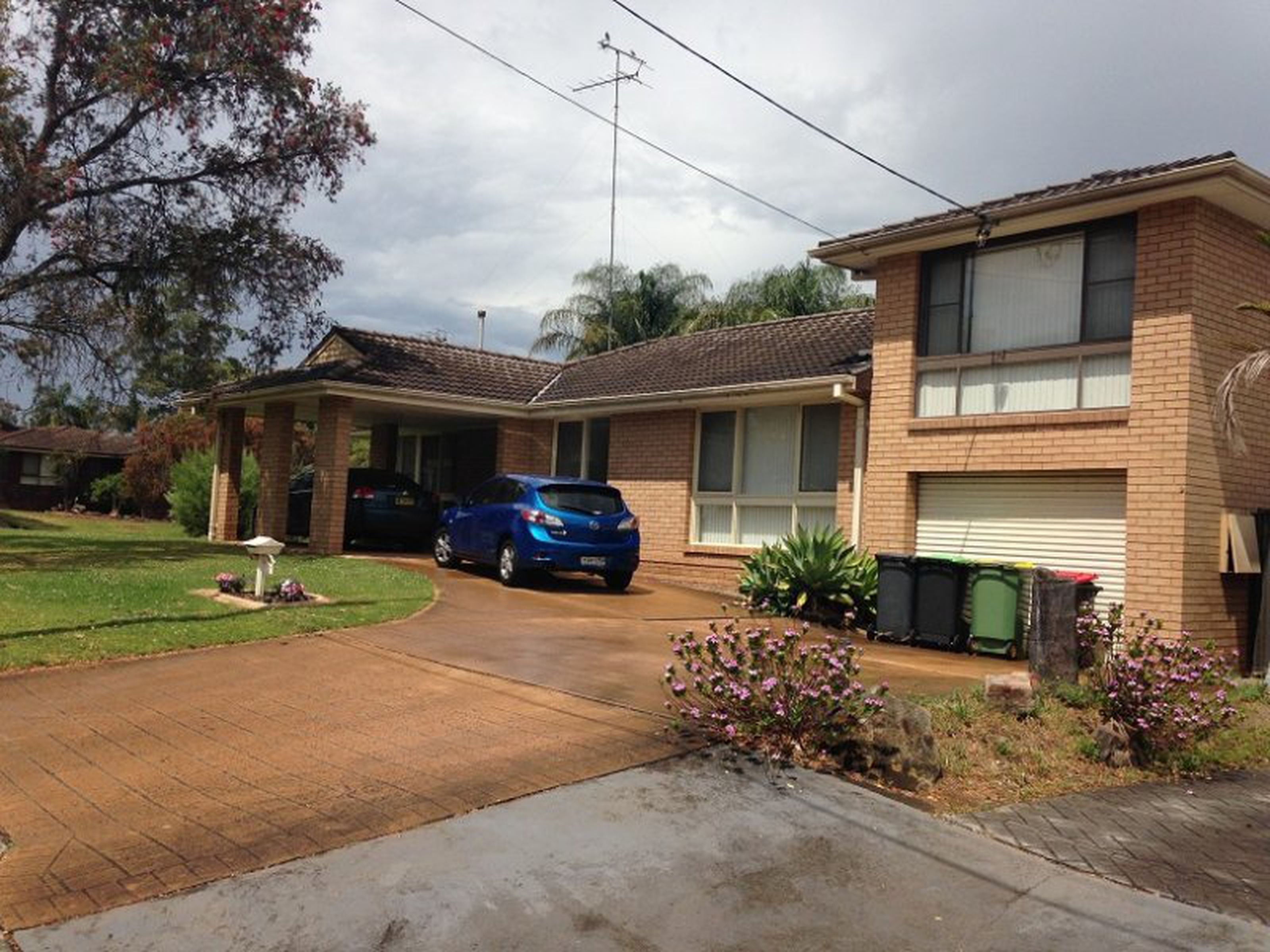 2 Darri Avenue, SOUTH PENRITH