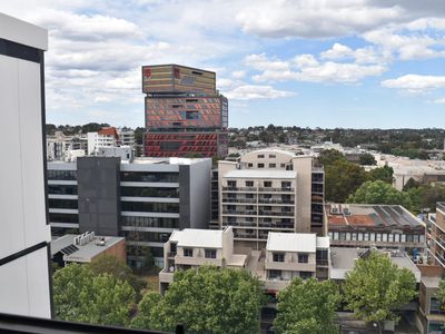 1011 / 25 Meredith Street, Bankstown