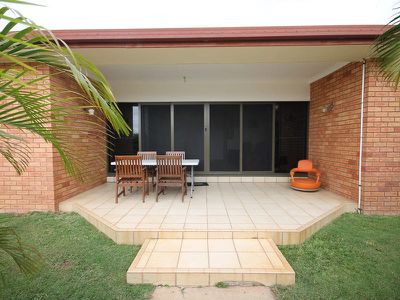 10 Barnes Road, Millchester