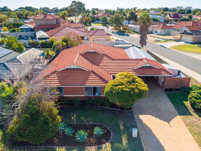 2 Stenton Gardens, Kinross