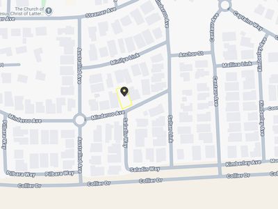 Lot 770, 20 Minderoo Avenue, South Hedland