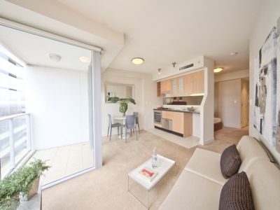 1703 / 77 Berry Street, North Sydney