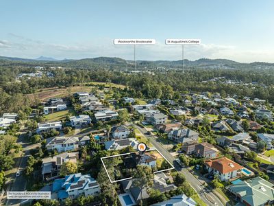 29 Scoparia Drive, Brookwater