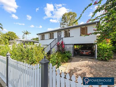 56 Sheppards Street, Gordonvale