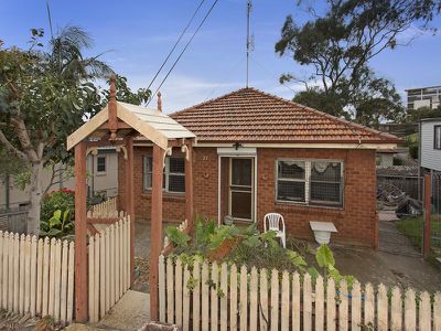 57 Greene Street, Warrawong
