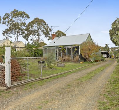 15 Abeckett Street, Rushworth