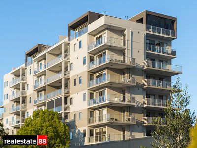 56 / 35 Wellington Street, East Perth