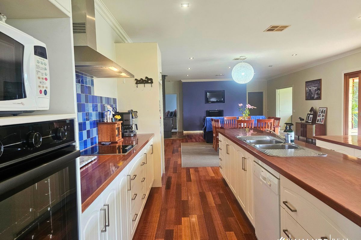 1416 Finlay Road, Tongala