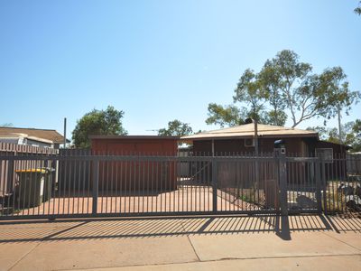 55 Stanley Street, South Hedland