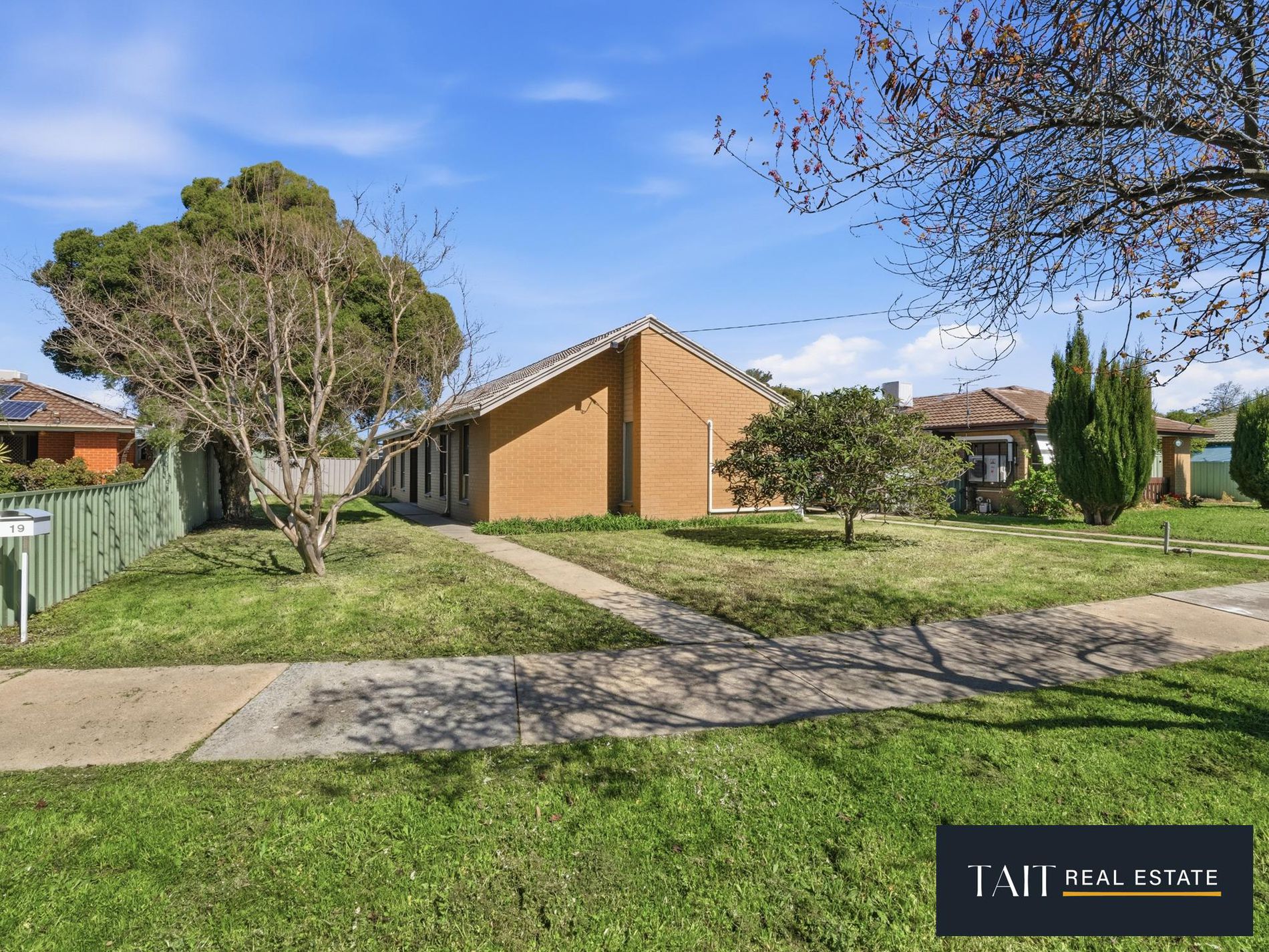 19 Howard Crescent, Wangaratta