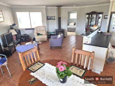 73 Tingoora Charlestown Road, Tingoora