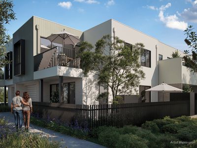 Lot 193 Norlongga Boulevard, Noarlunga Downs
