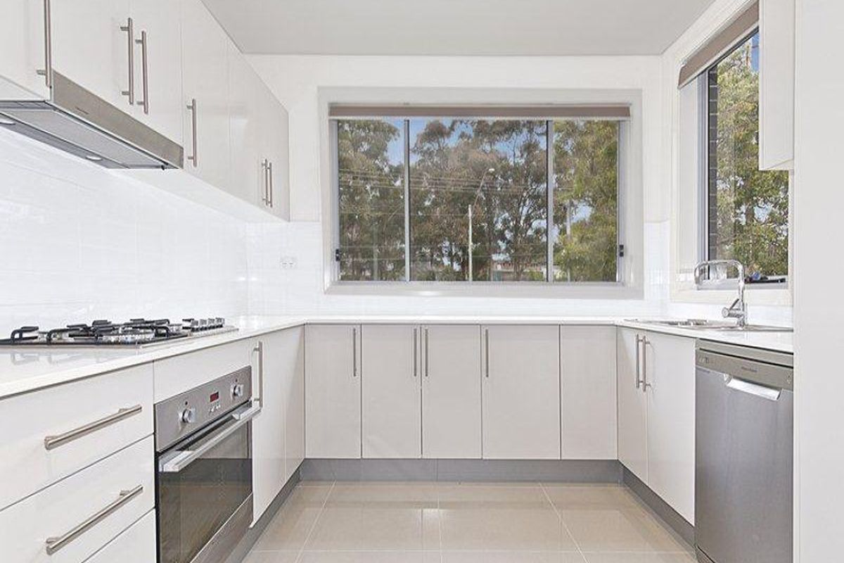 Merrylands