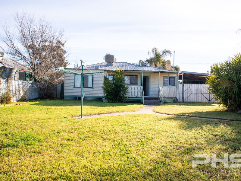 4 Burke Street, Kerang