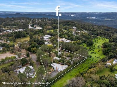 216-222 Long Road, Tamborine Mountain