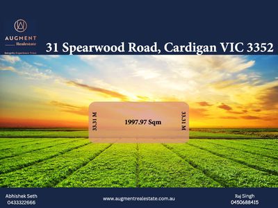31 Spearwood Road, Cardigan