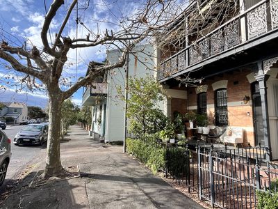 115 DAWSON STREET, Cooks Hill