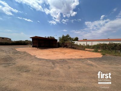 1436 Stocker Street, Port Hedland