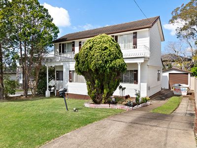 74 Avon Road, North Ryde