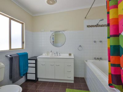 84 Addis Street, Lamington