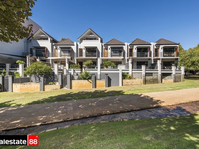 1 / 132 Royal Street, East Perth