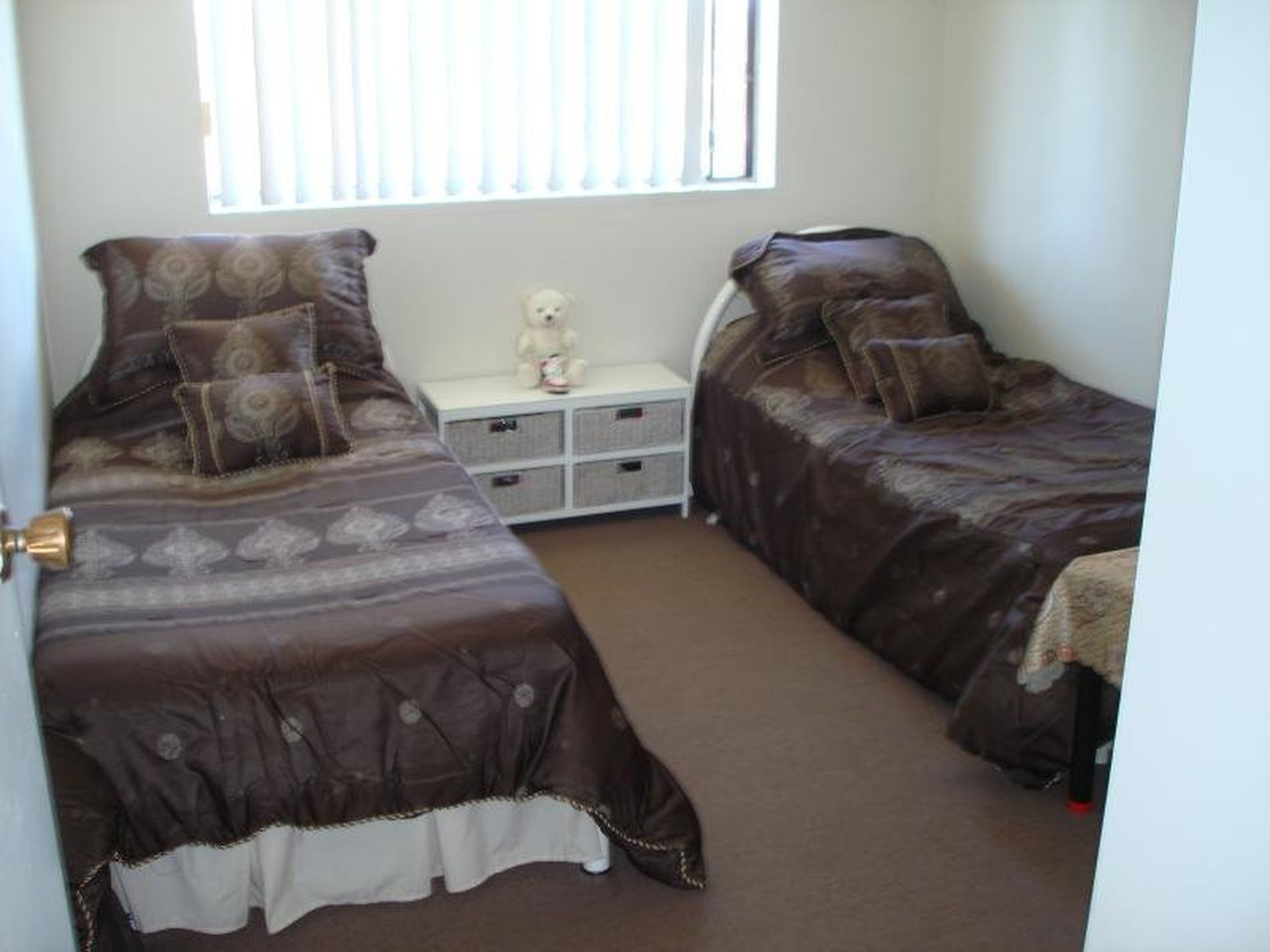 Unit 20 / 16-20 Hixson Street, Bankstown